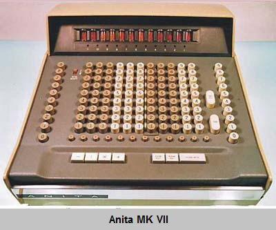 Anita MK VII